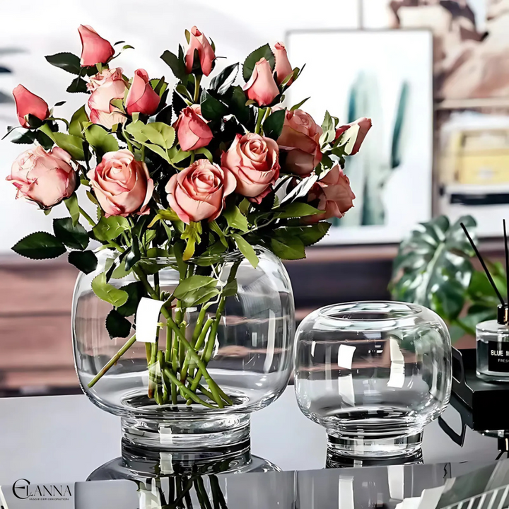 Vase „Luna“