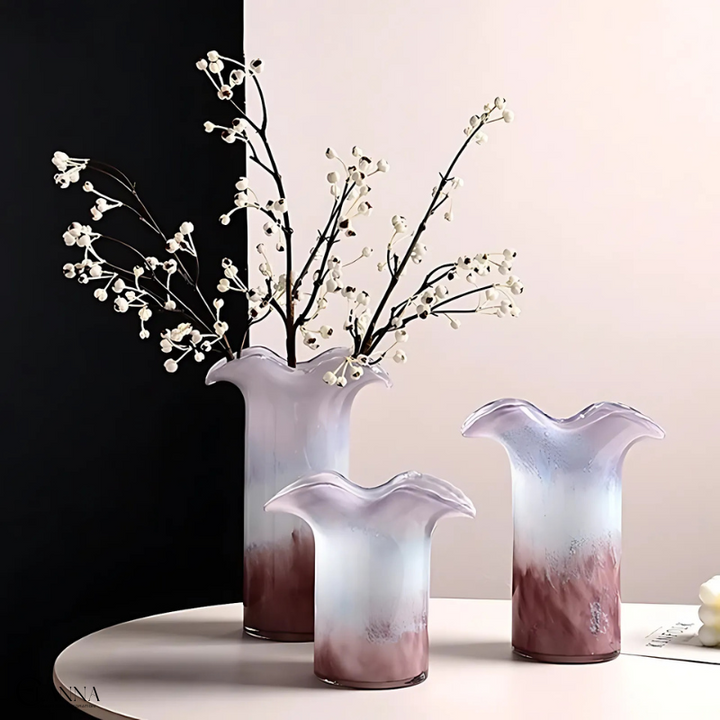 Vase „Lunaria“
