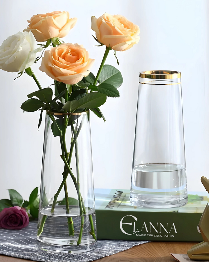Vase „Aurora Line“