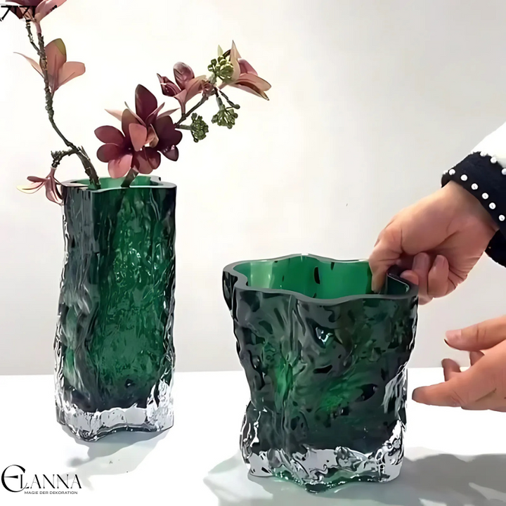 Vase „Raw Edge“