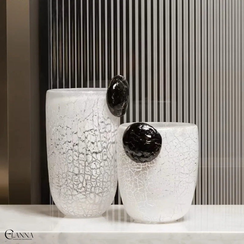 Vase „Contrast“