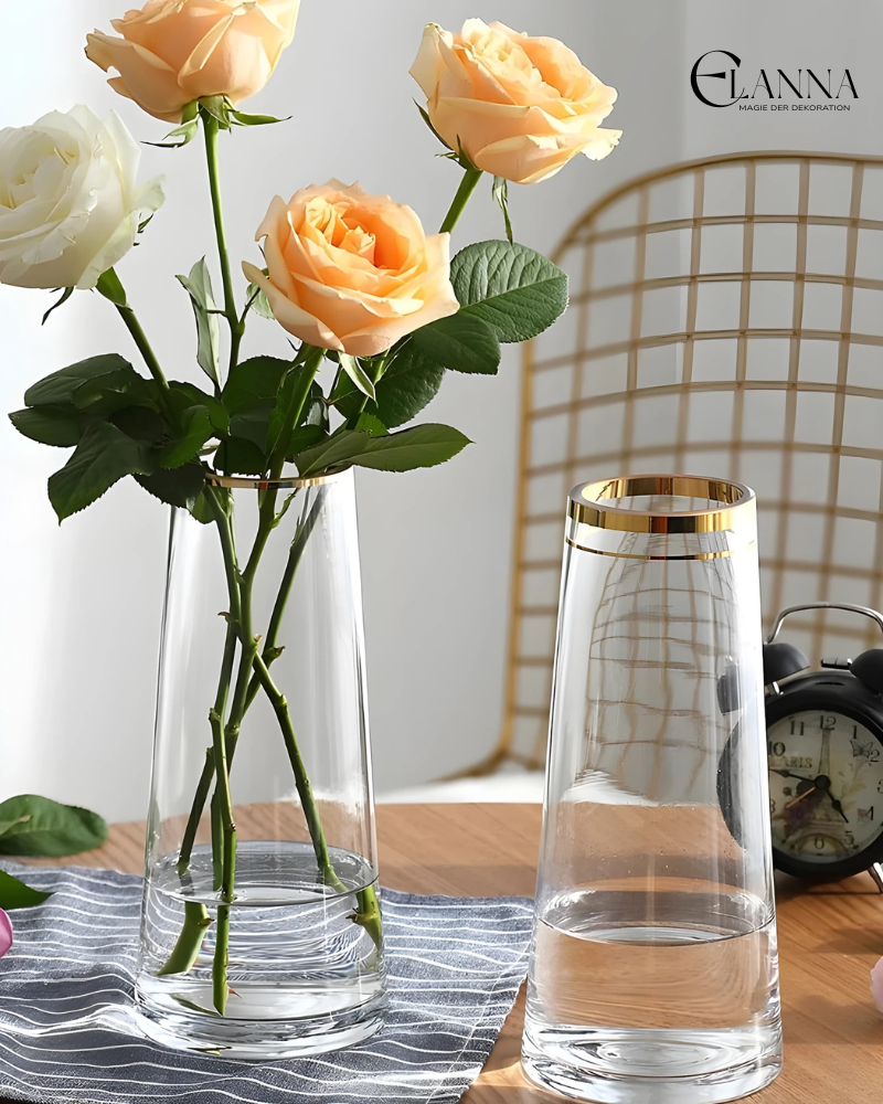 Vase „Aurora Line“