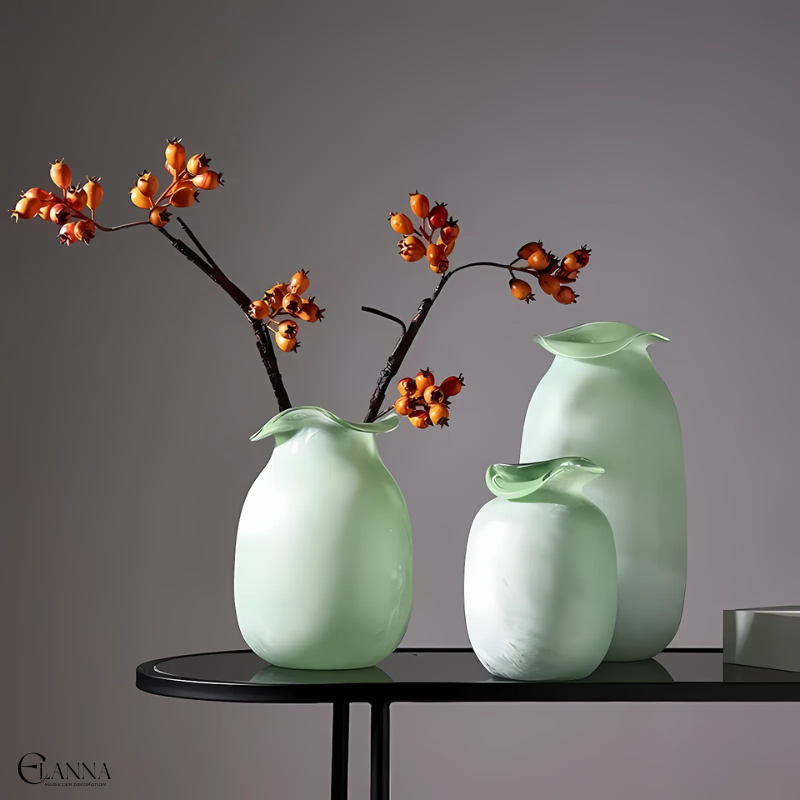 Vase „Fiora“