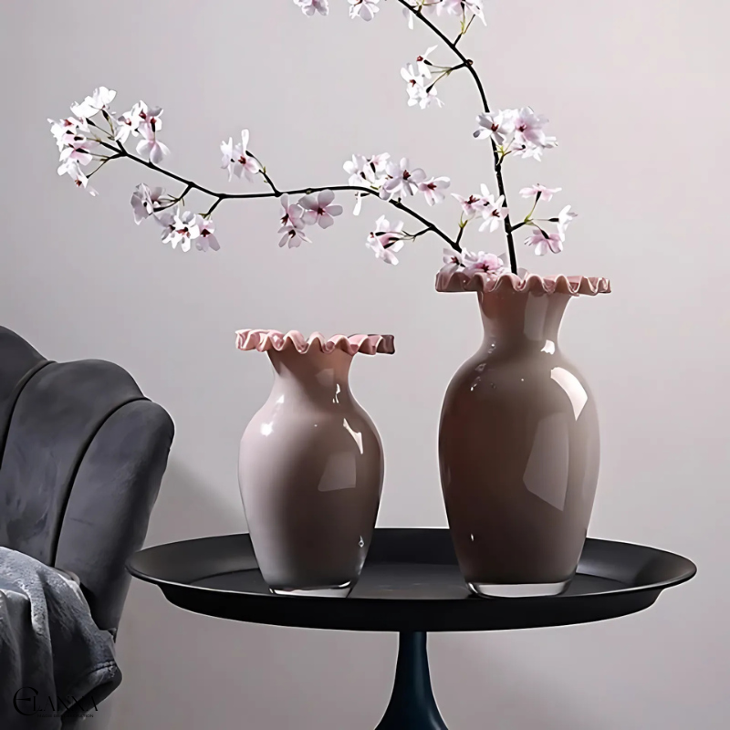 Vase „Bella Rossa“