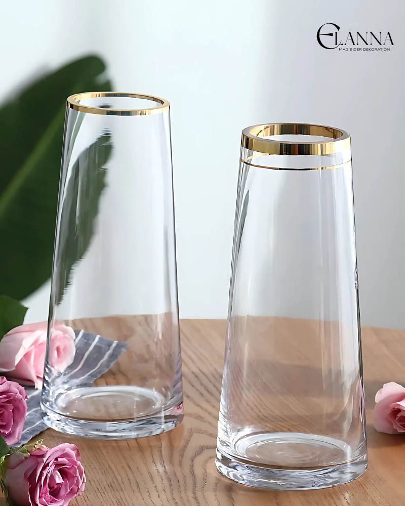 Vase „Aurora Line“