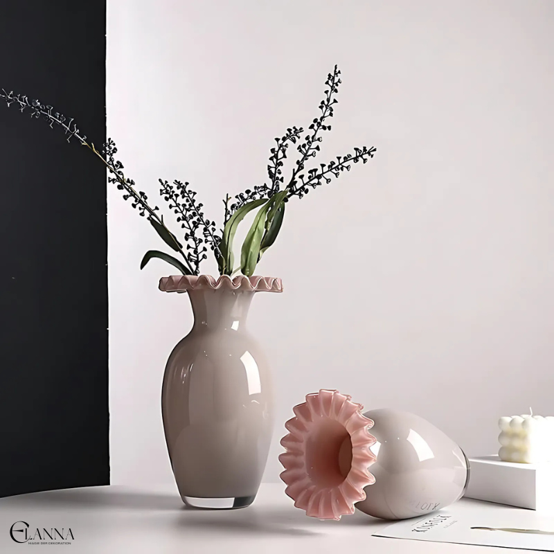 Vase „Bella Rossa“