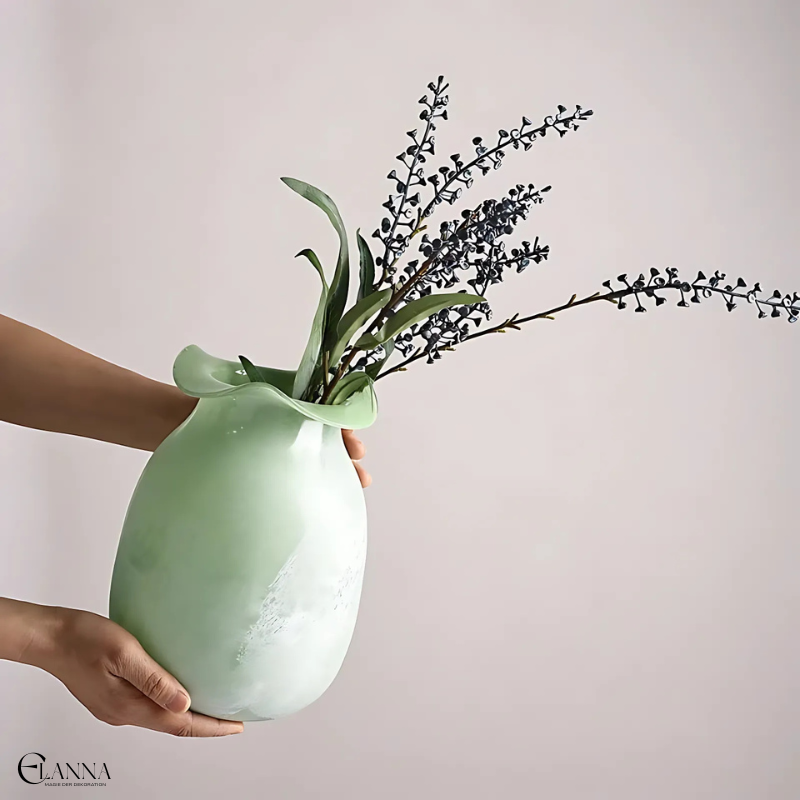 Vase „Fiora“