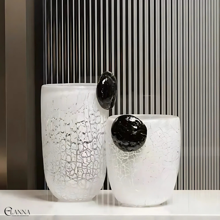 Vase „Contrast“