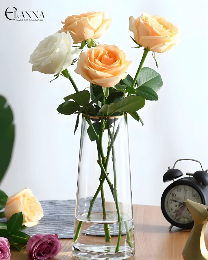 Vase „Aurora Line“