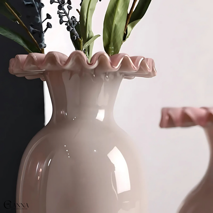 Vase „Bella Rossa“