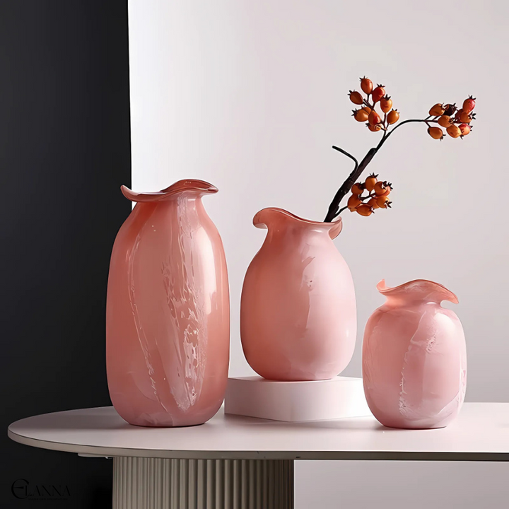 Vase „Fiora“