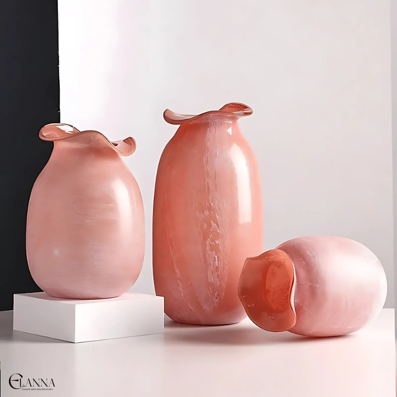 Vase „Fiora“