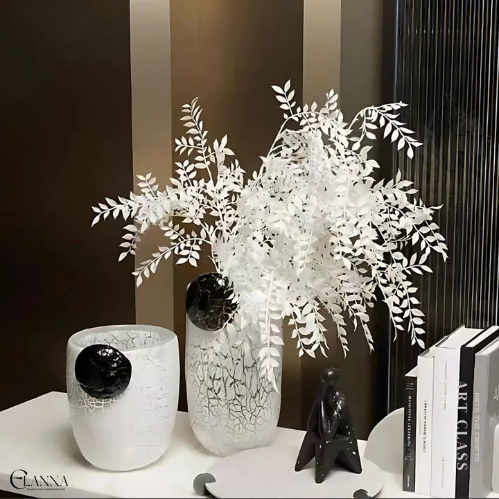Vase „Contrast“