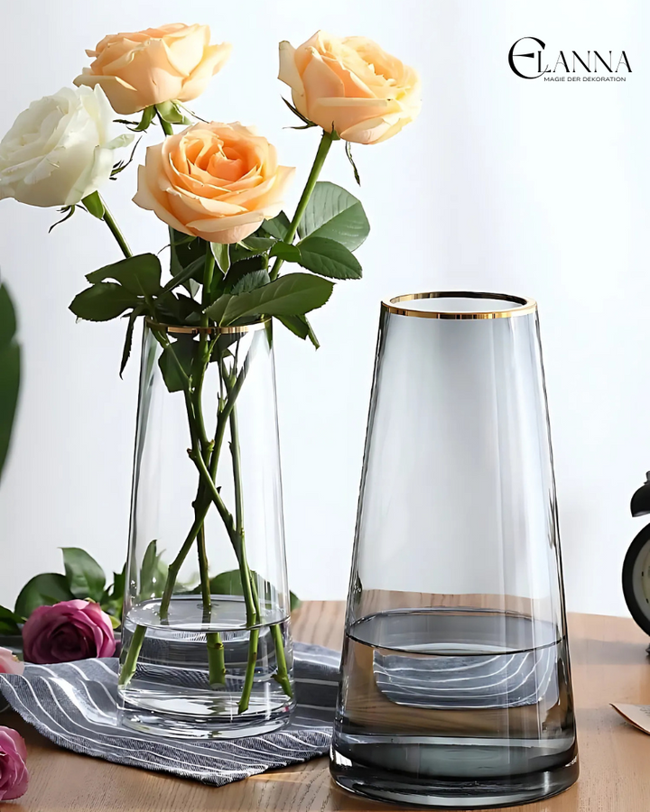 Vase „Aurora Line“