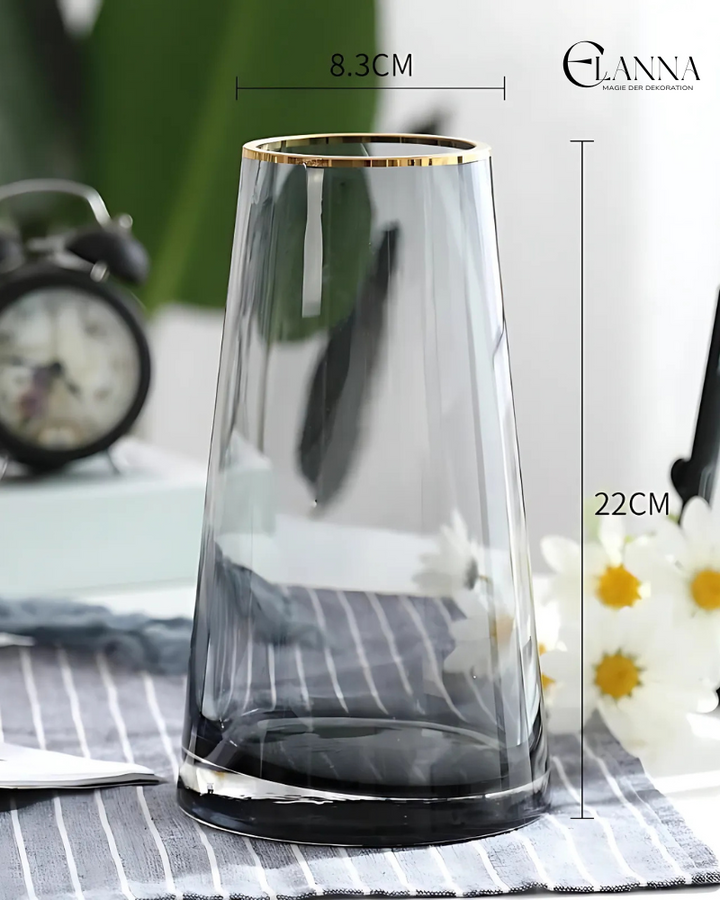 Vase „Aurora Line“