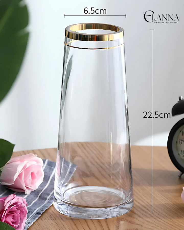 Vase „Aurora Line“