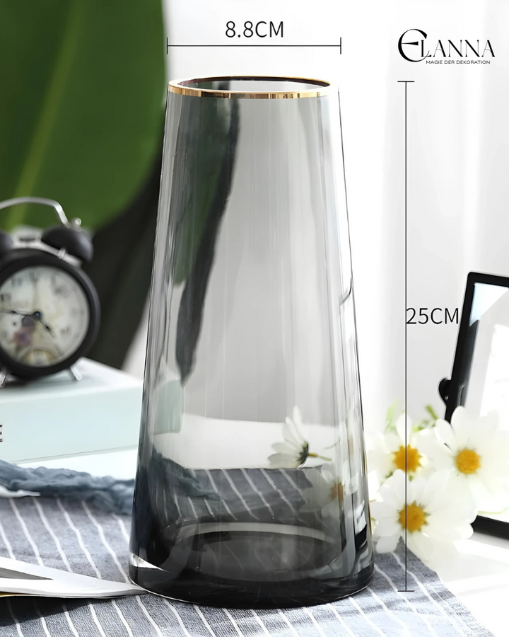 Vase „Aurora Line“