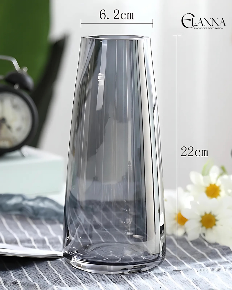 Vase „Aurora Line“