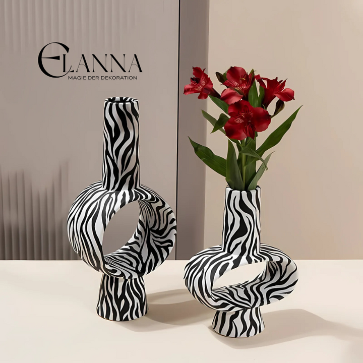 Zebra-Line