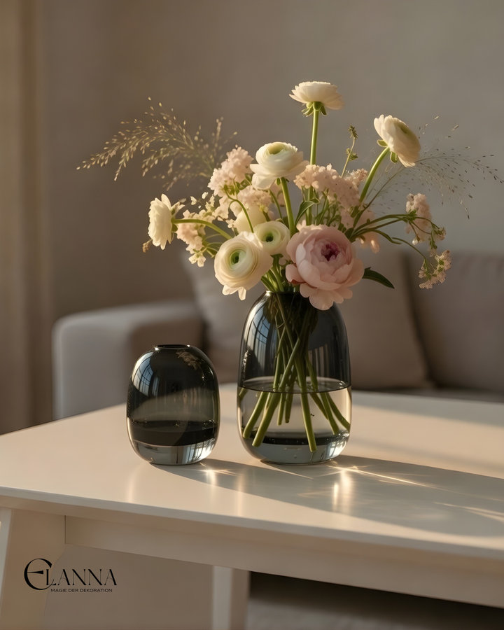 Glamouröse Highlights