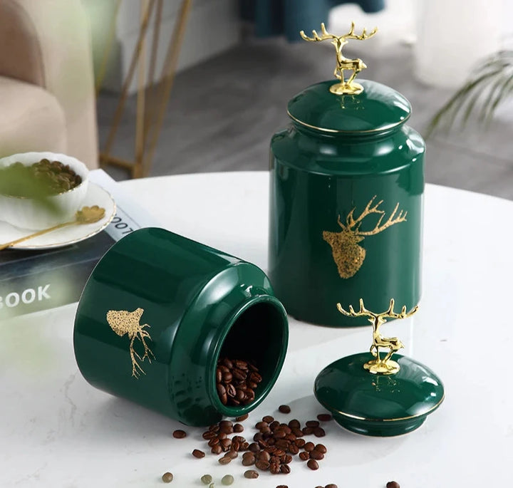 Nordischer Charme