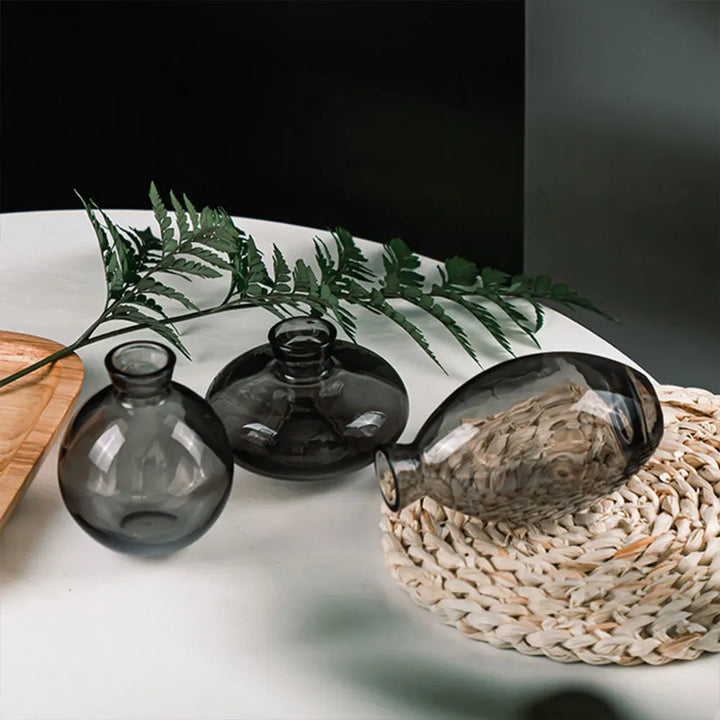Glanzvolles Set
