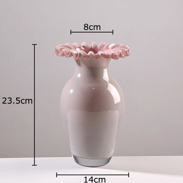 Vase „Bella Rossa“