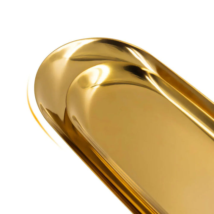 Golden Touch