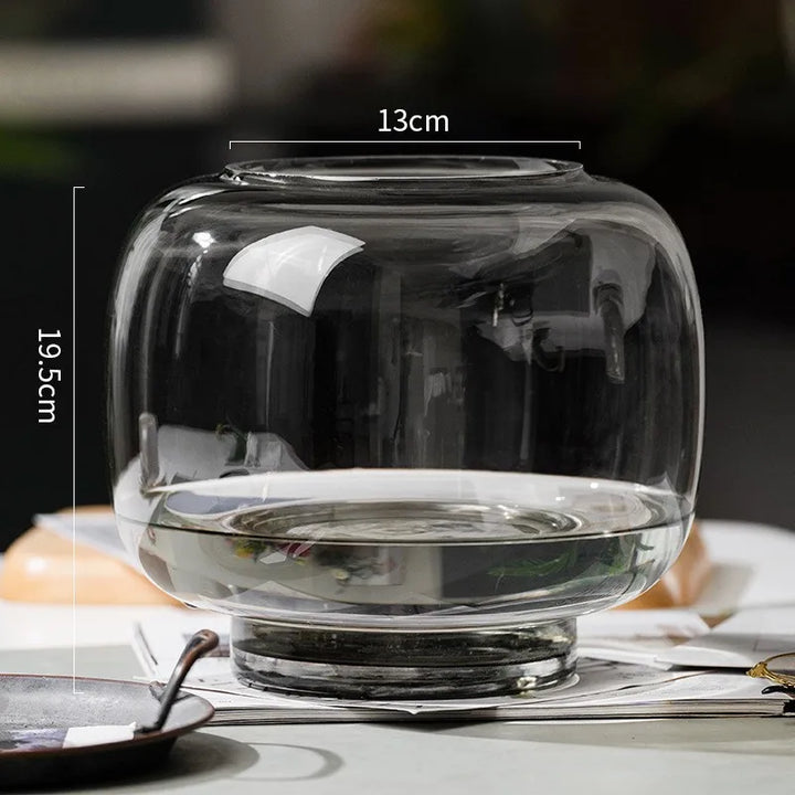 Vase „Luna“