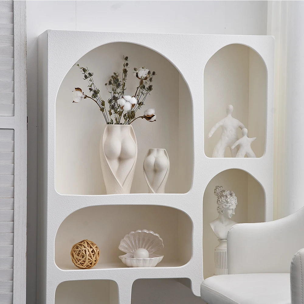 Peachy Vase