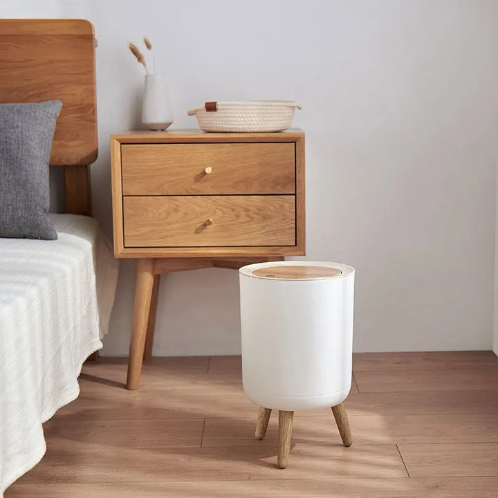 Mülleimer „Nordic Clean“