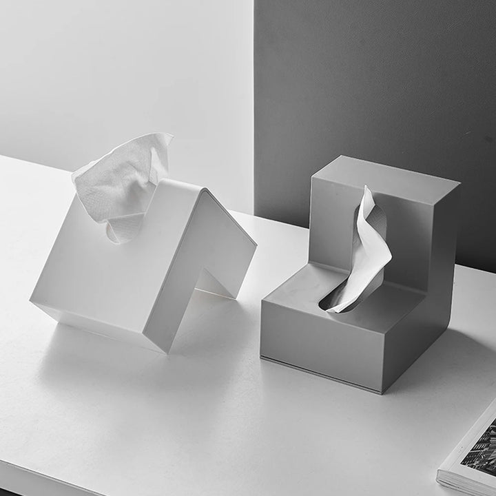 Design Taschentuchbox für jeden Raum