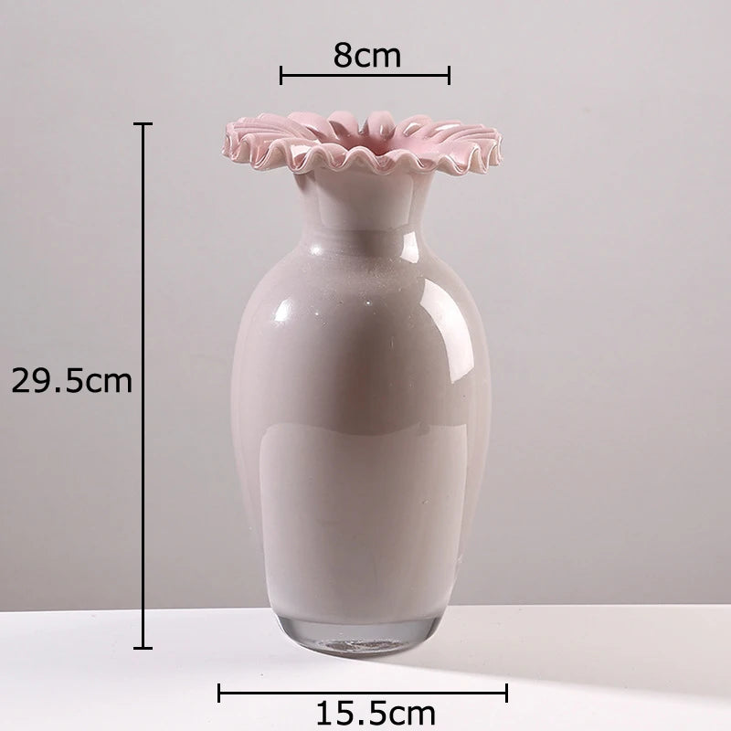 Vase „Bella Rossa“