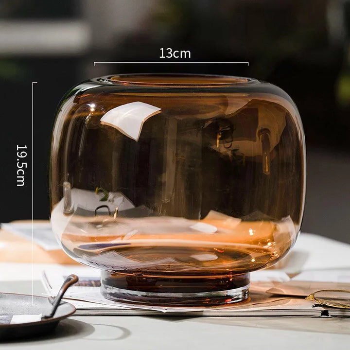 Vase „Luna“