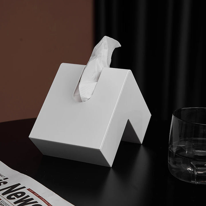 Design Taschentuchbox für jeden Raum
