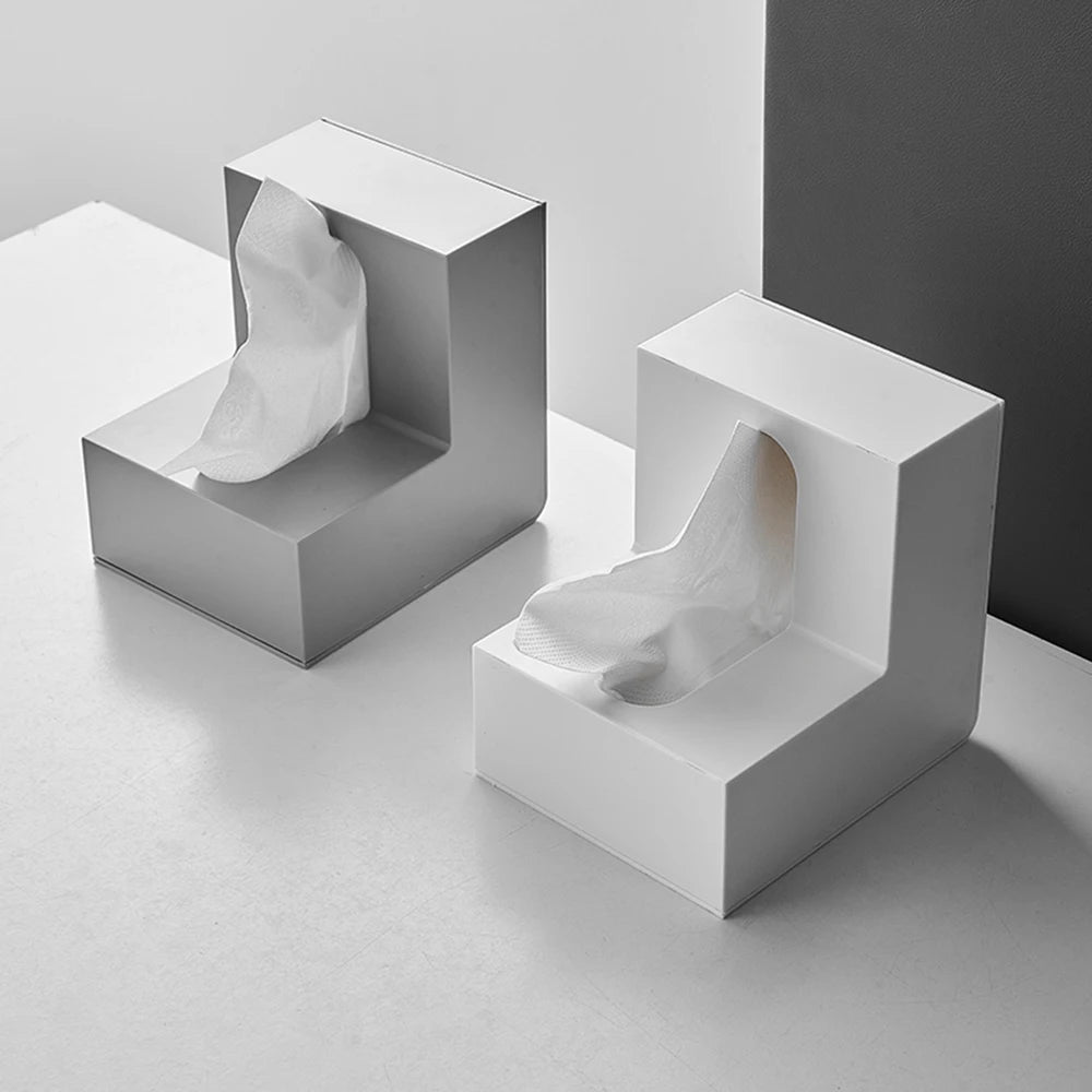 Design Taschentuchbox für jeden Raum