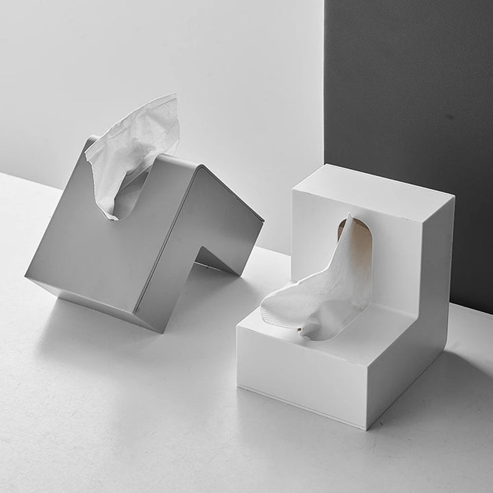 Design Taschentuchbox für jeden Raum