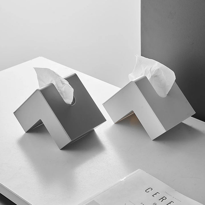 Design Taschentuchbox für jeden Raum