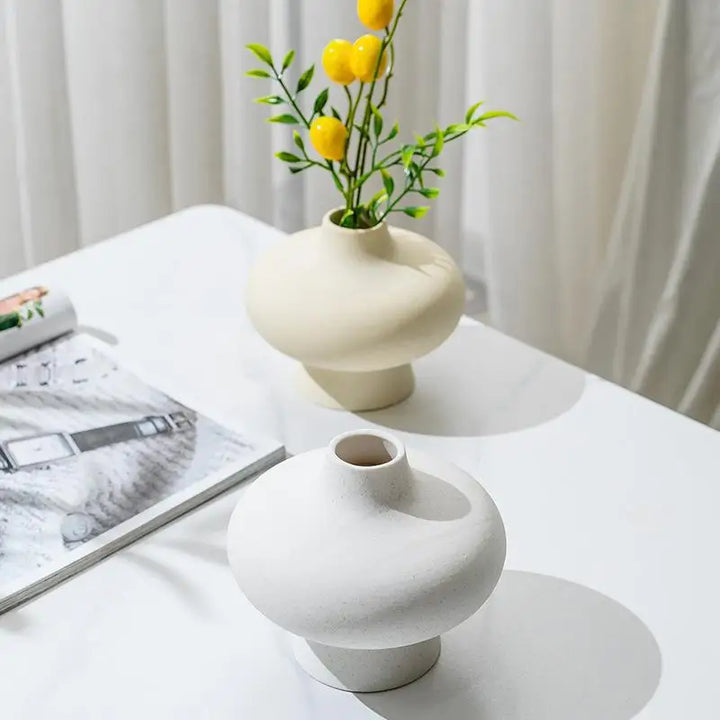 Elegante Balloon-Vasen