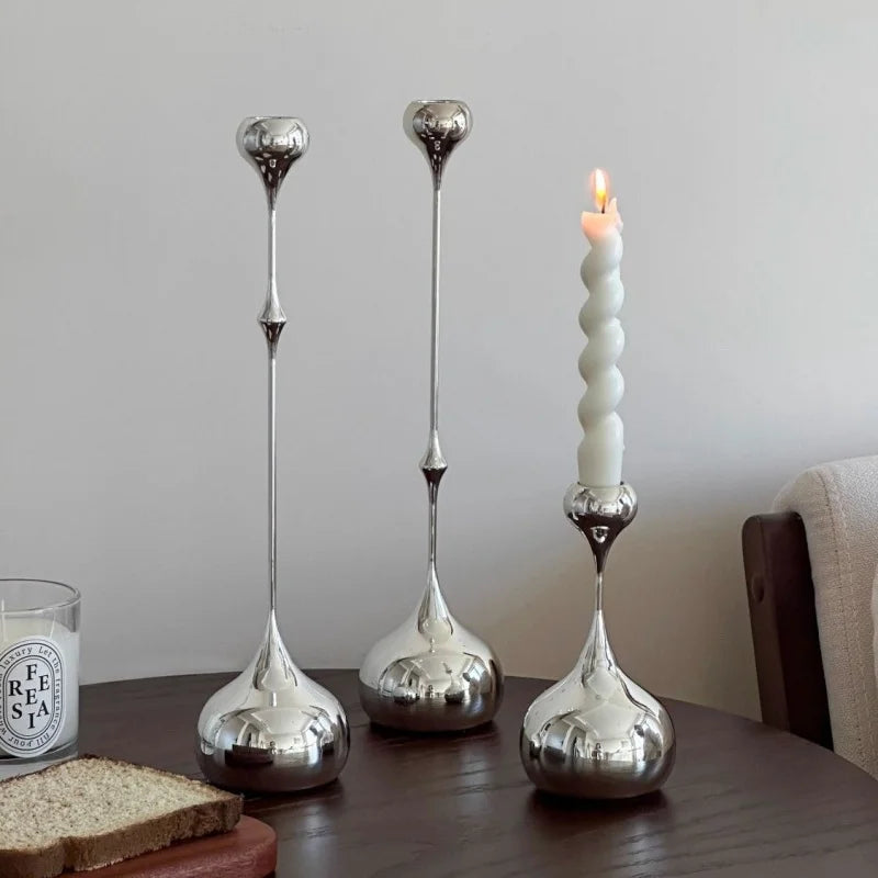 Kerzenständer „Lumière“