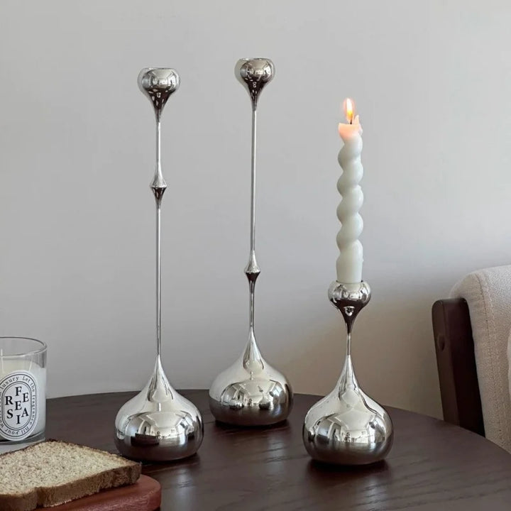 Kerzenständer „Lumière“