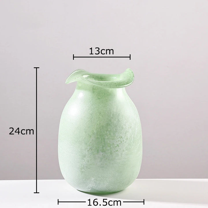 Vase „Fiora“