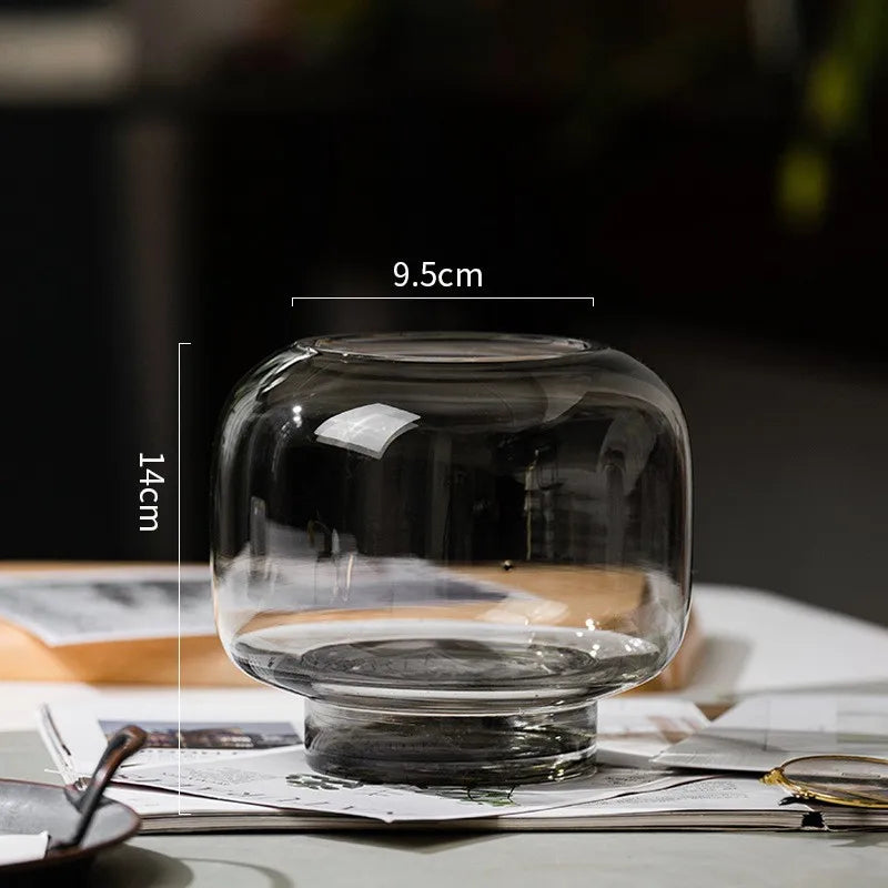 Vase „Luna“