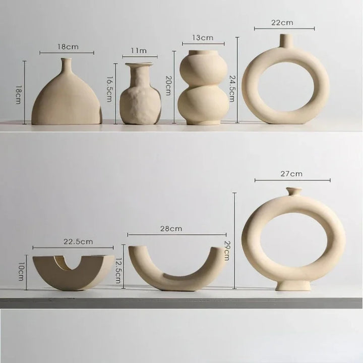 Designvielfalt