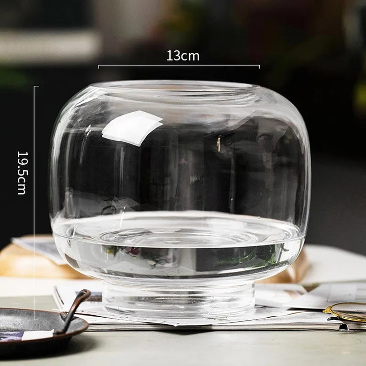 Vase „Luna“