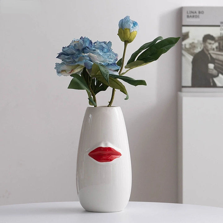 Red Kiss
