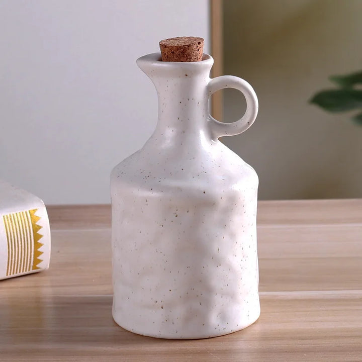 Keramikflasche „Terra Pour“