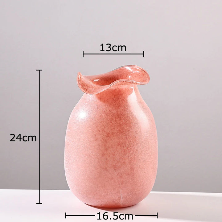 Vase „Fiora“