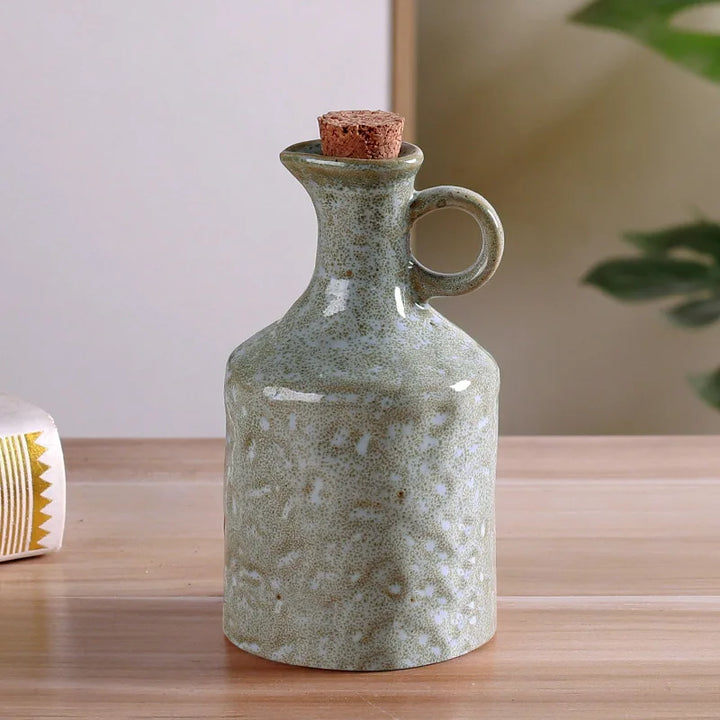 Keramikflasche „Terra Pour“