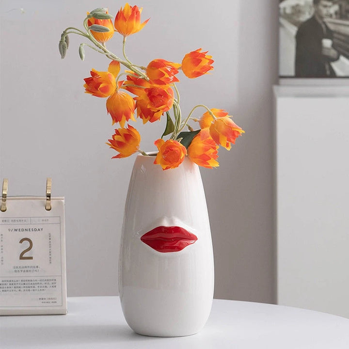 Red Kiss
